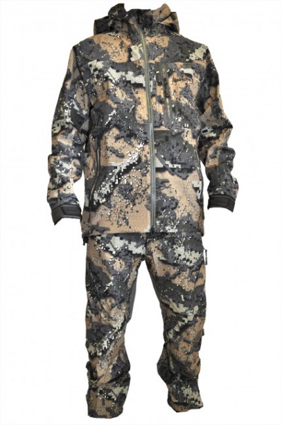 Костюм Remington Mountain RM1013–999