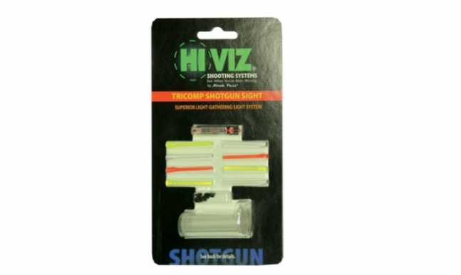 HiViz мушка TriComp Front Sight универс. РМ2003