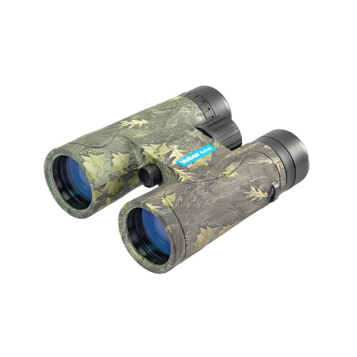 Бинокль 10×42 Veber Fisher (Camo)