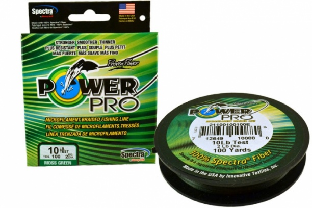 Шнур Power Pro 150 m