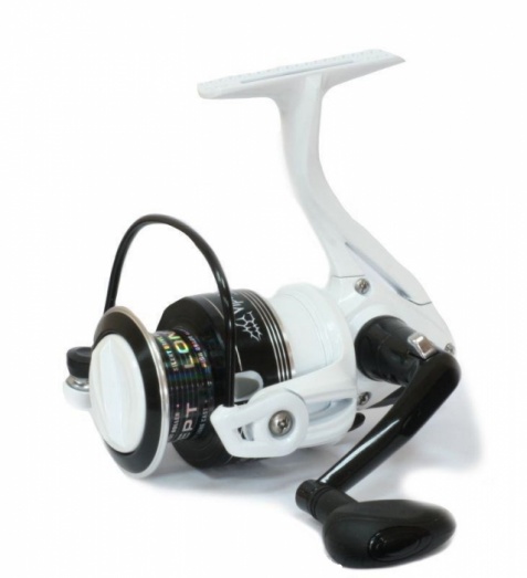 Безынерционная катушка Viper 2500