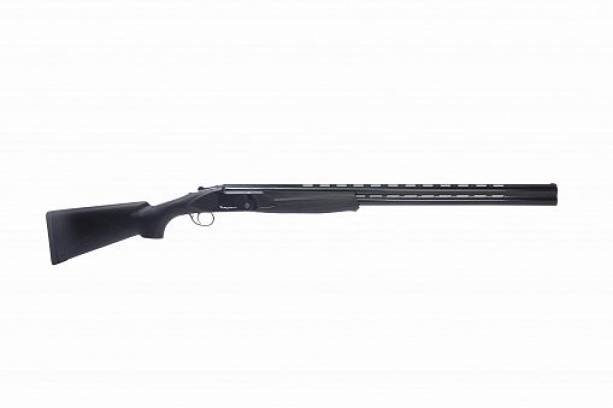 Ружьё Beydora BDR 90 AL SYNTHETIC как. 12/76 L760 (чёрный ресивер)