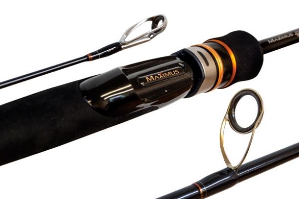 Уд. спин. Maximus SMUGGLER 24ML 2,4m. 5-20g