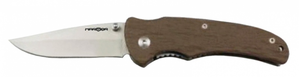 Нож складной Marser Str-2
