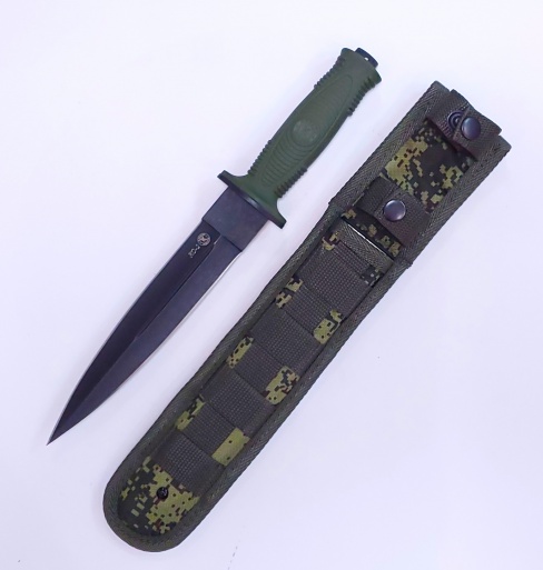 Кинжал охотничий ''КО-2'' (014366)