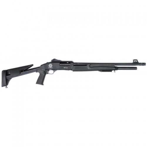 Ружьё Buck Master Tac4 Force 12/76 плс, с д.н. L510