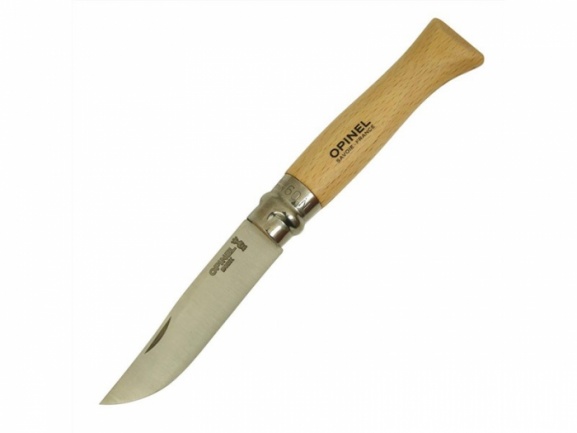 Складной нож Opinel 9 VRI
