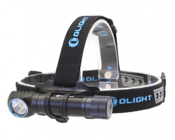 Налобный фонарь Olight H2R Nova NW 