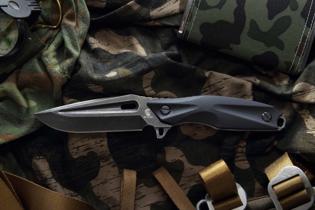 Охотничий нож Mr. Blade ''HOKUM''