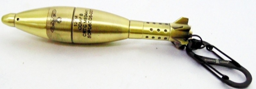 Зажигалка-граната 903G