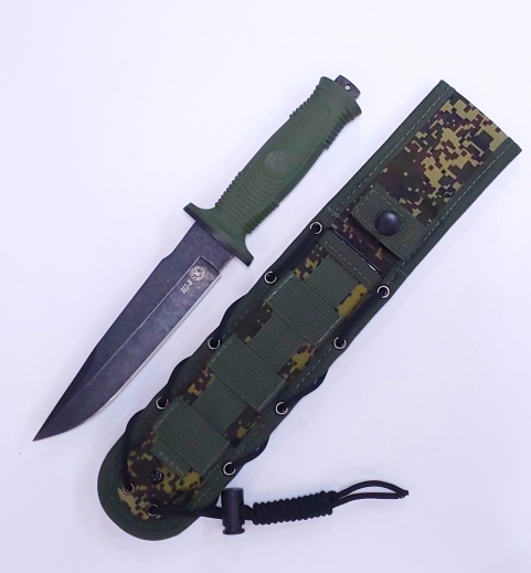 Нож охотничий ''Ш-8'' (014366)