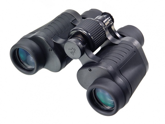 Бинокль Veber Classic БПЦ 8х30 VR черн.