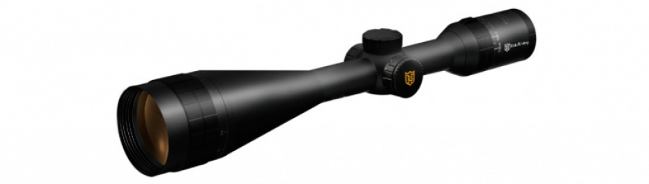 Прицел Nikko Stirling PANAMAX 6–18×50 Half MD 26 мм 