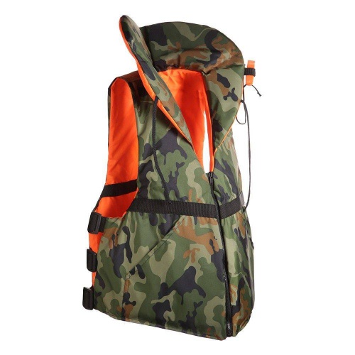 Спасательный жилет Lifevest