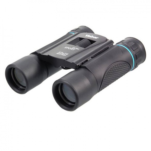 Бинокль БН 12×25 Veber Ultra Sport