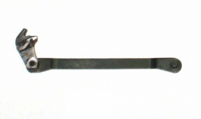 Тяга с рычагом взвода ИЖ-79 (МР-654К)