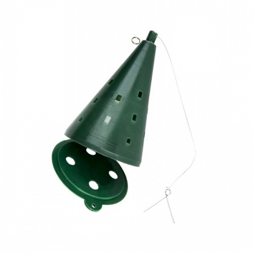 Кормушка зимняя Самосвал