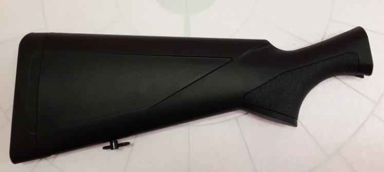 Приклад Khan A-TAC Tactical Pump плс.