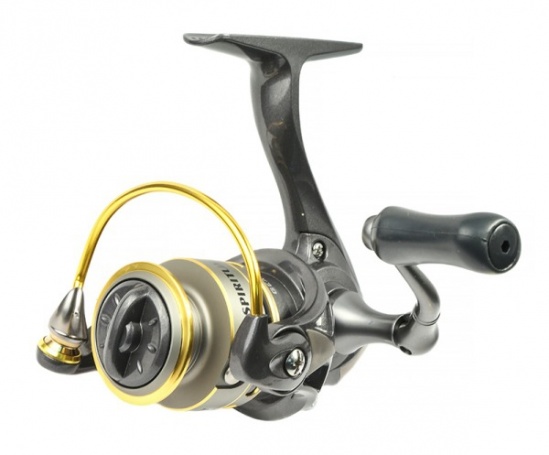 Безынерционная катушка Ryobi SPIRITUAL DX500