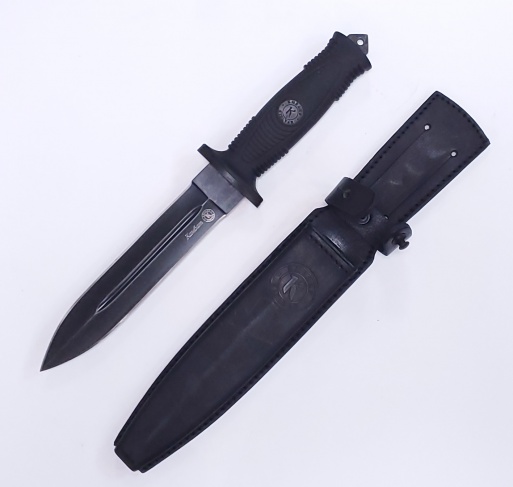 Кинжал охотничий ''КО-Комбат'' (014362)