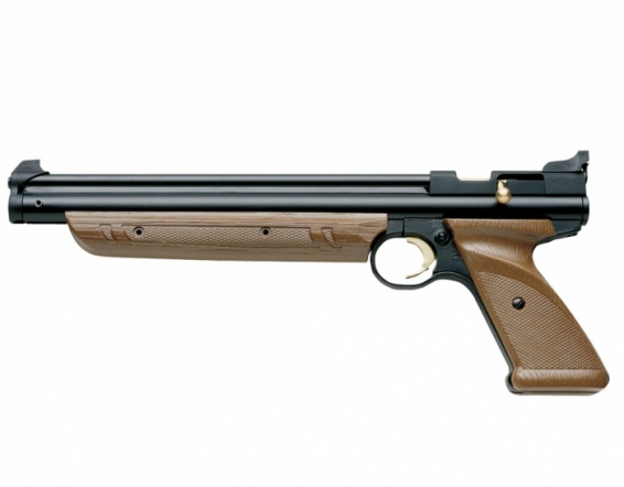 Пневматический пистолет Crosman 1377C