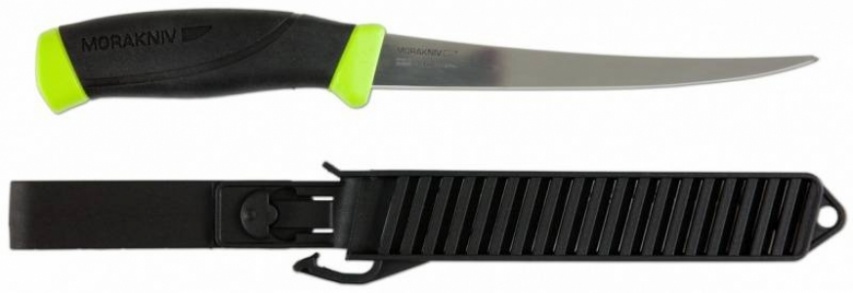 Нож Mora Fishing Confort File 155