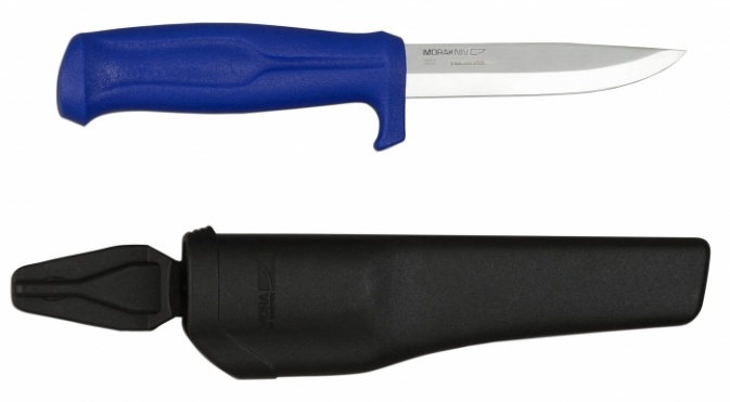 Нож Morakniv Craftline Q Allround 546