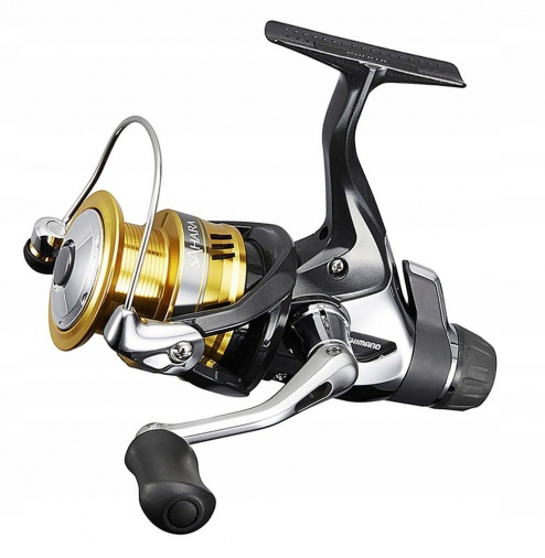 Катушка Shimano SAHARA 1000 RD 
