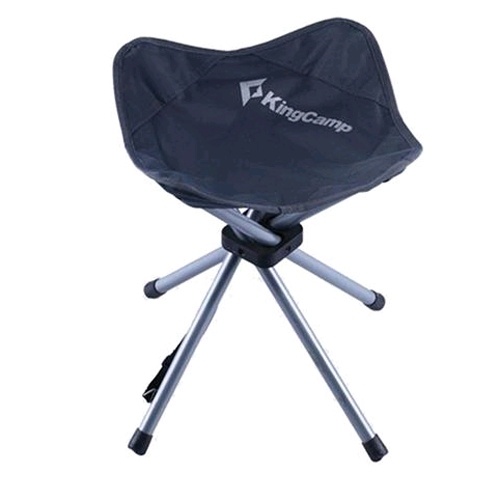 Стул складной Four Legs Stool 3868