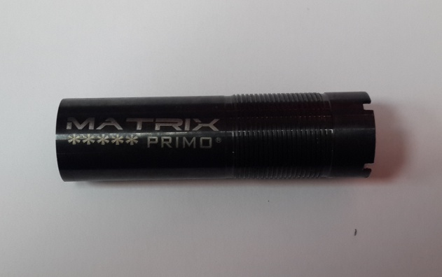 Дульная насадка Primo 0.0 мм. Khan