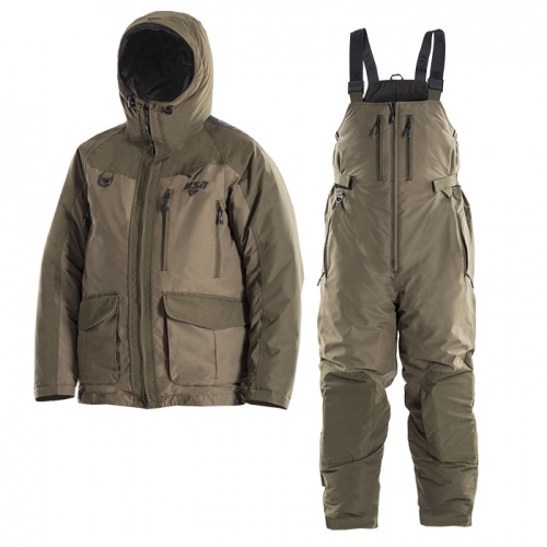 Костюм зимний Fisher Universal