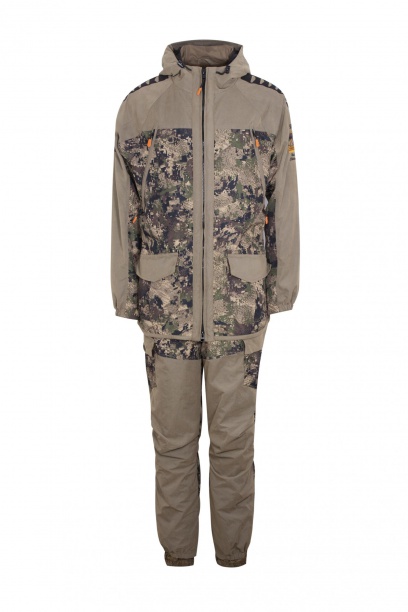 Костюм Remington Mission Pro Green Forest