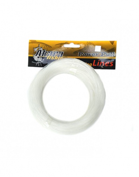 Леска AKARA Power Pull 100 m 1.2 mm в мотке