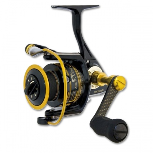 Безынерционная катушка Ryobi ARCTICA 1000
