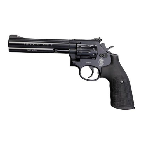 Револьвер пневматический Умарекс S&W 586–6