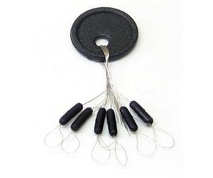 Стопор поплавочный в асс. 50х6