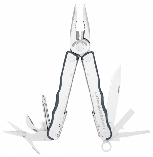 Мультиинструмент Leatherman Fuse