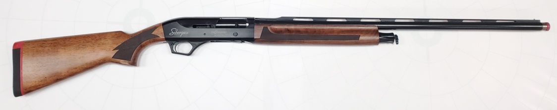 Sibergun Momento Platinum Wood 12/76 орех д.н. L710