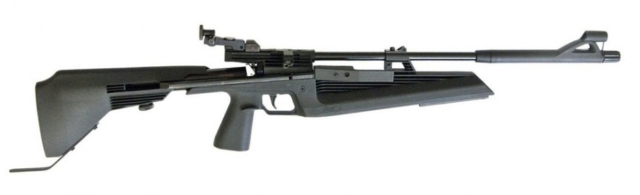 Пневматическая винтовка МР-61–09 ряд.