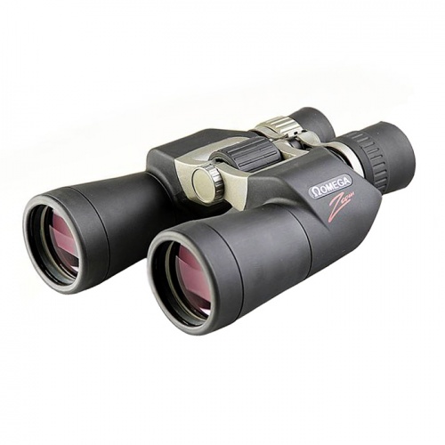 Бинокль Veber Omega БПЦ 8-20х50 WP