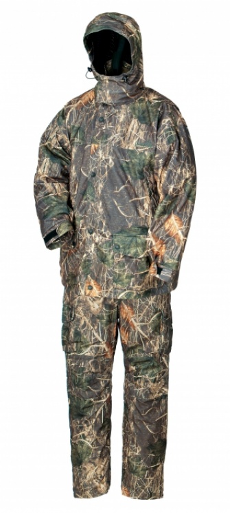 Костюм зим. Norfin Expert Camo