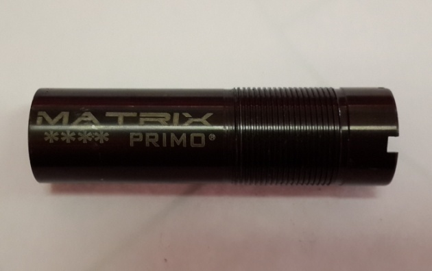 Дульная насадка Primo 0.25 мм. Khan