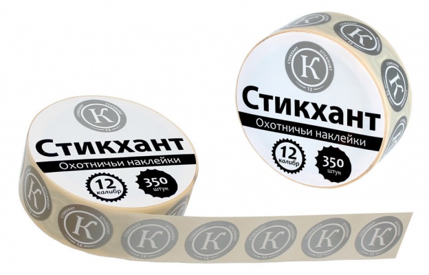 Стикхант 12 Шайба Картечь универс.