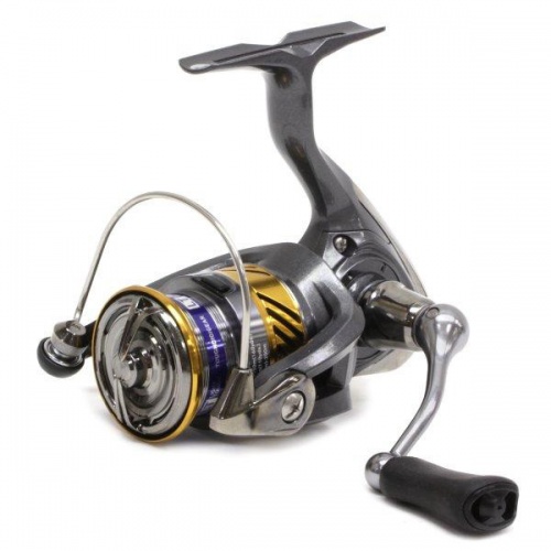 Катушка Daiwa LAGUNA LT 1000