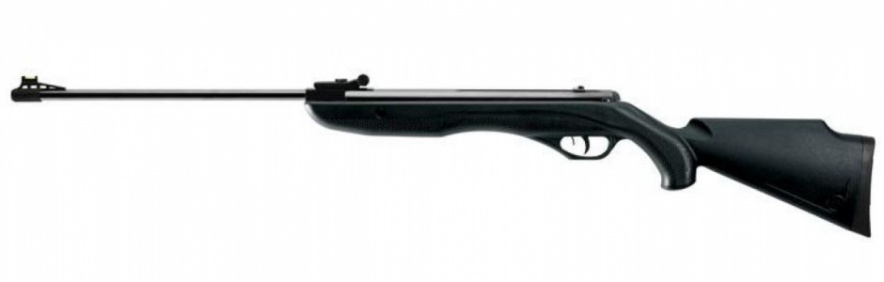 Пневматическая винтовка Crosman CS1K77 Phantom (переломка пластик)