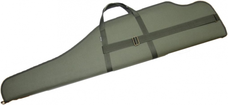 Кейс L-110см. с опт. (поролон, с ремнём) 52110020