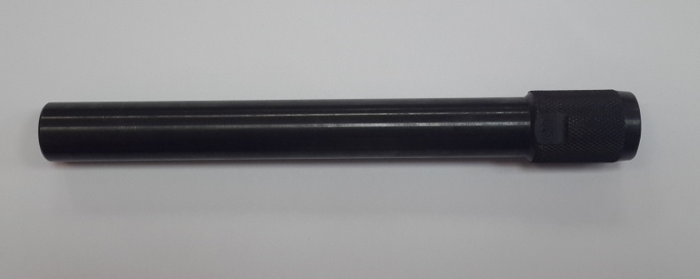 Сменное дульное устройство СОК-20 (0,5) 192 мм 