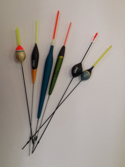 Поплавок КВИМ