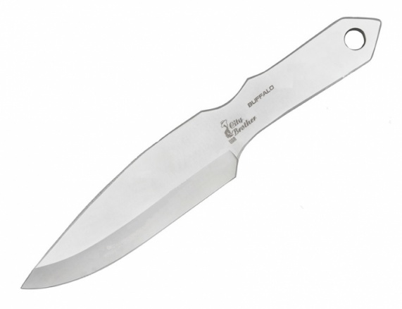 Нож метательный City Brother 1110 Buffalo