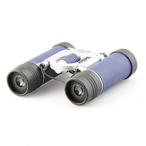 Бинокль БН 12×25 NEW Veber Sport